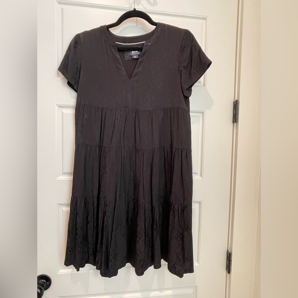 LBD by Maeve from Anthro
